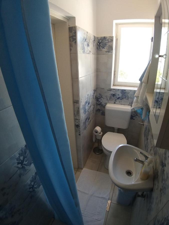 Balen Guest House ราบ ภายนอก รูปภาพ