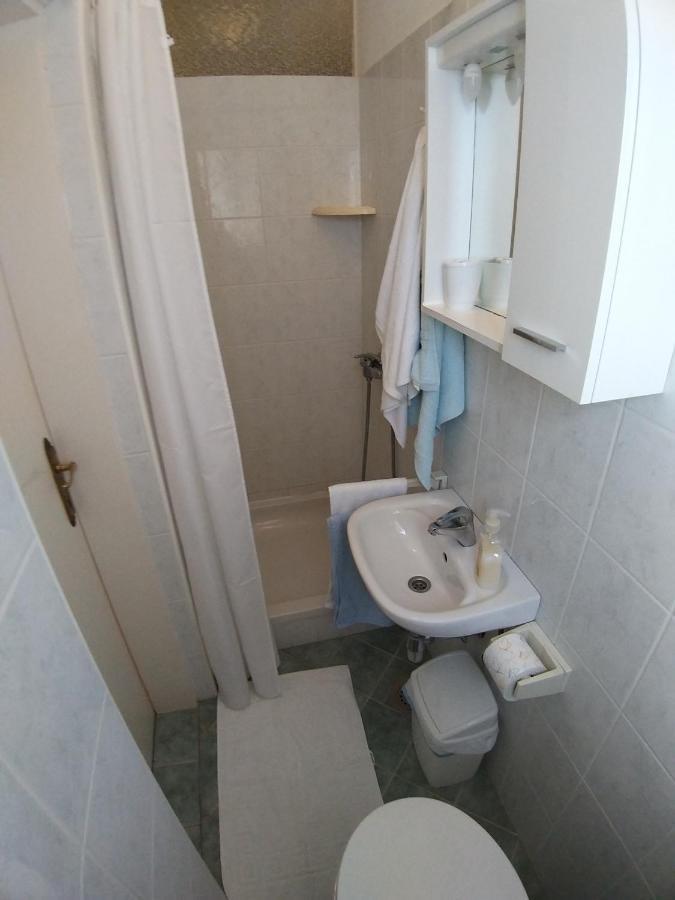 Balen Guest House ราบ ภายนอก รูปภาพ