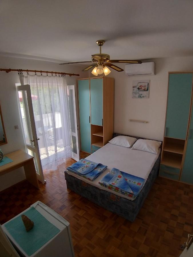 Balen Guest House ราบ ภายนอก รูปภาพ