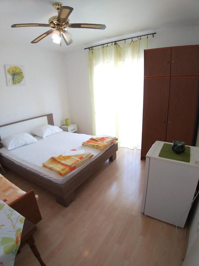 Balen Guest House ราบ ภายนอก รูปภาพ