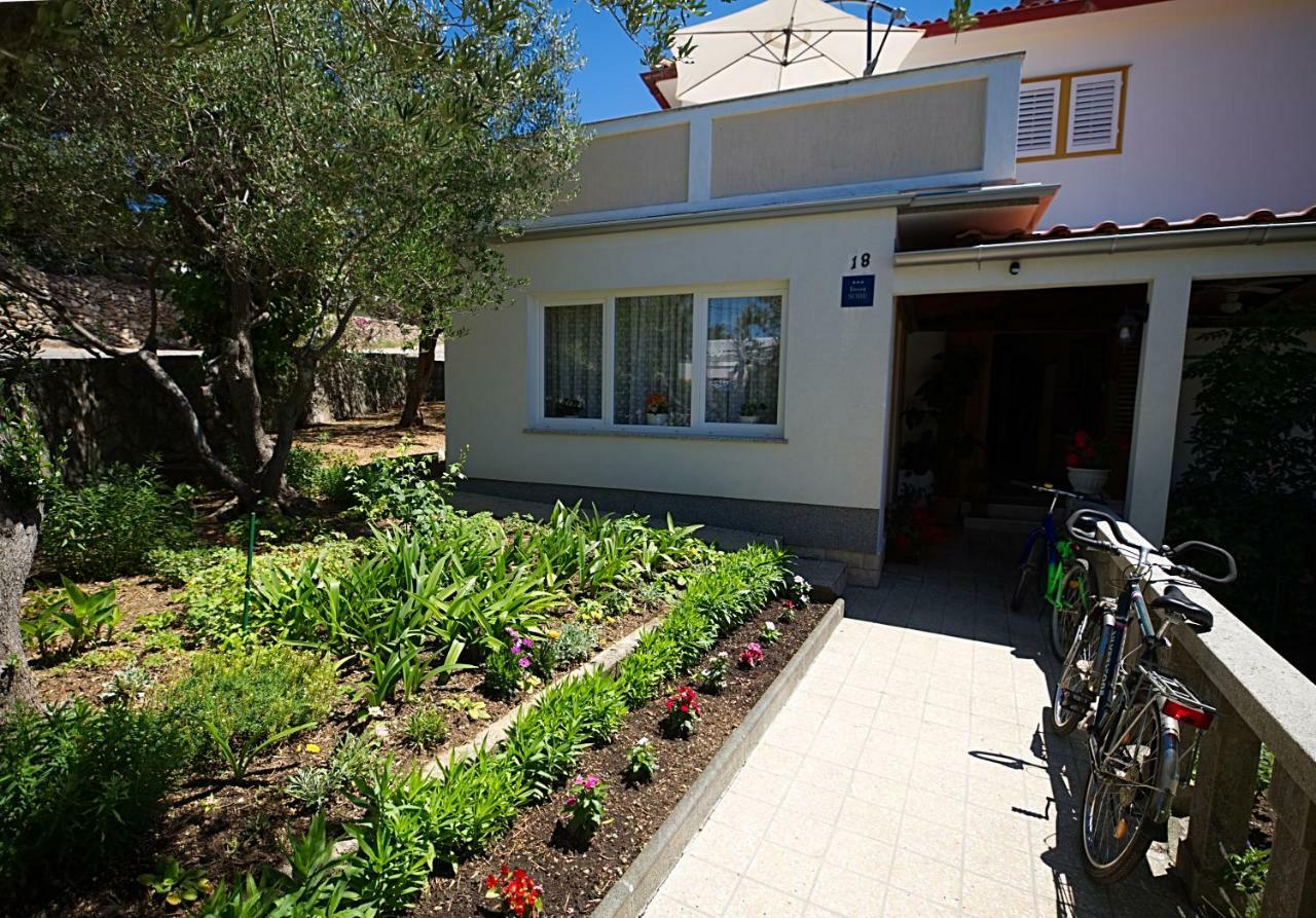 Balen Guest House ราบ ภายนอก รูปภาพ