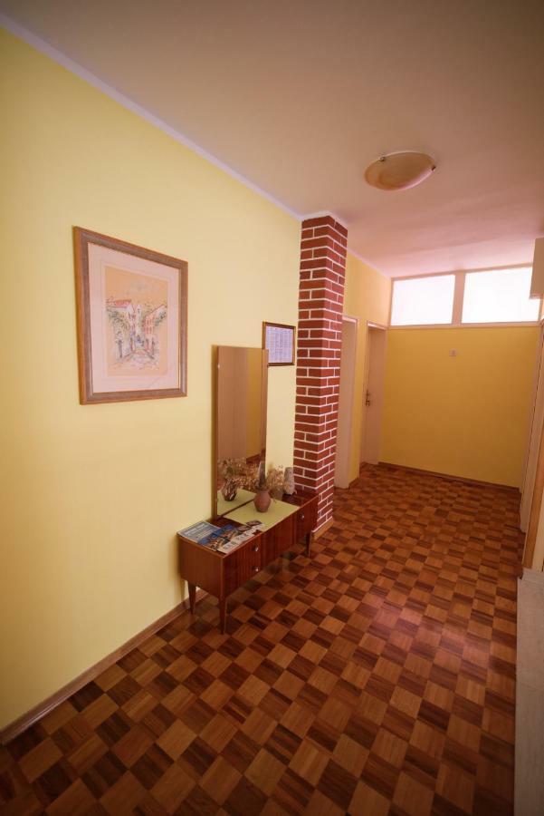 Balen Guest House ราบ ภายนอก รูปภาพ